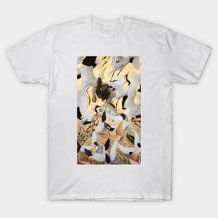 Cranes T-Shirt